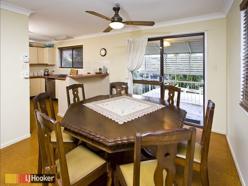 Albany Creek QLD 4035