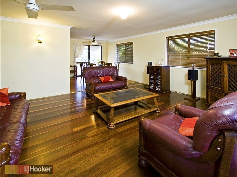 Albany Creek QLD 4035