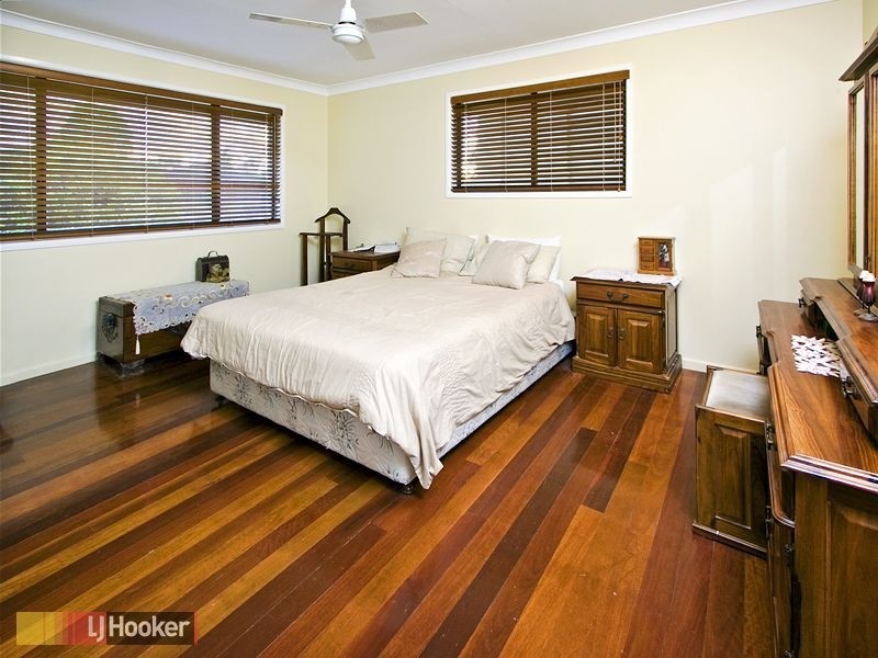 Albany Creek QLD 4035