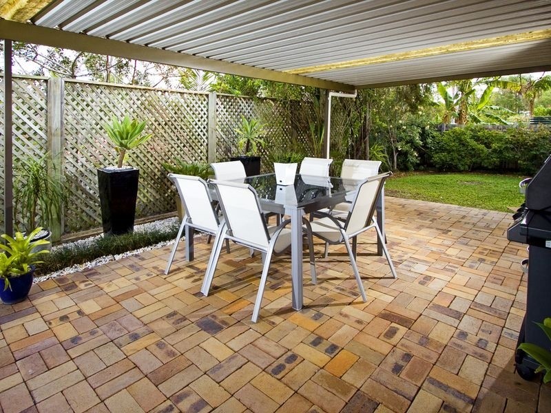 Mcdowall QLD 4053