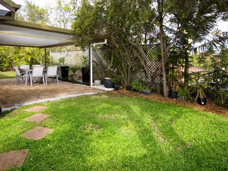 Mcdowall QLD 4053
