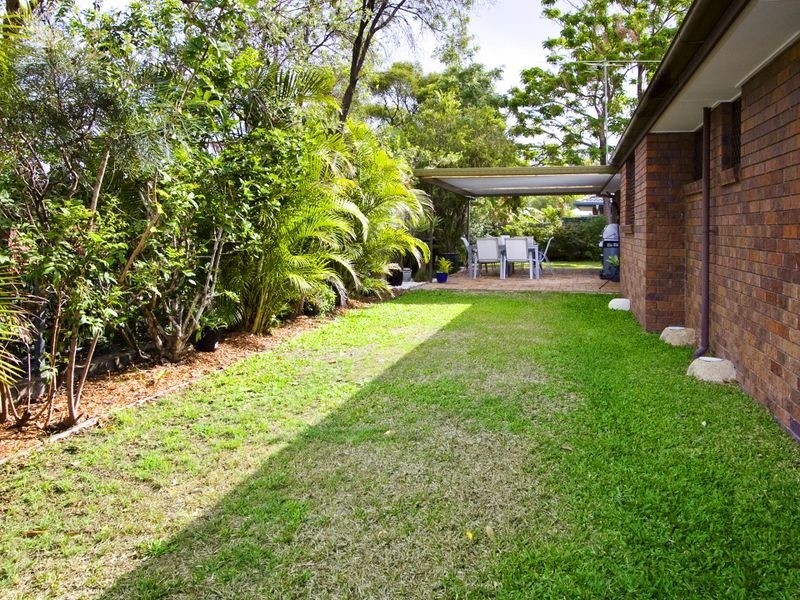 Mcdowall QLD 4053