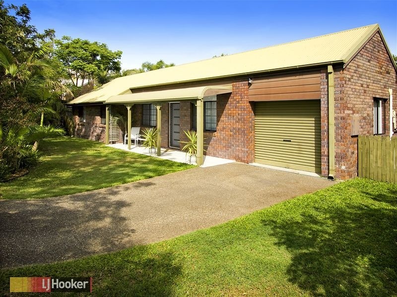 Mcdowall QLD 4053