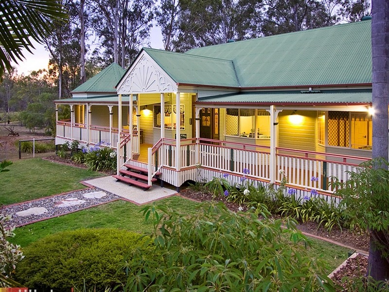 Kurwongbah QLD 4503