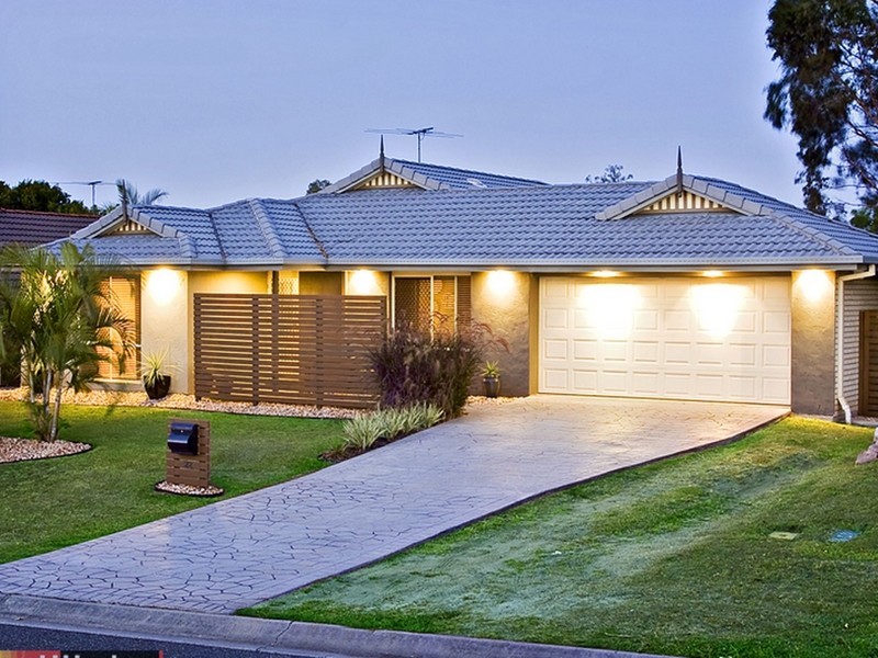 Warner QLD 4500