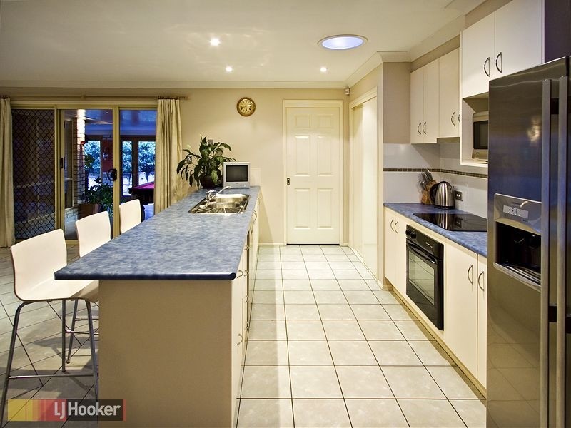 Warner QLD 4500