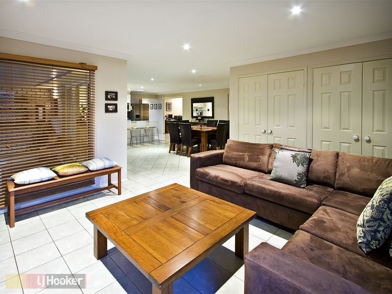 Warner QLD 4500