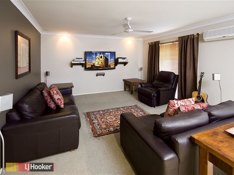 Warner QLD 4500