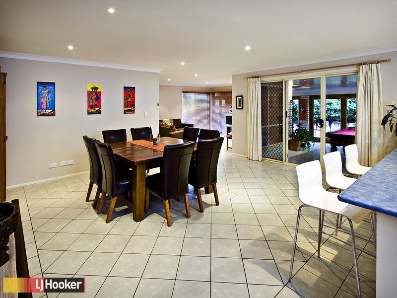 Warner QLD 4500