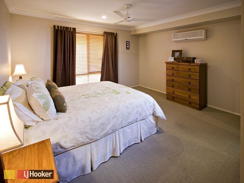 Warner QLD 4500