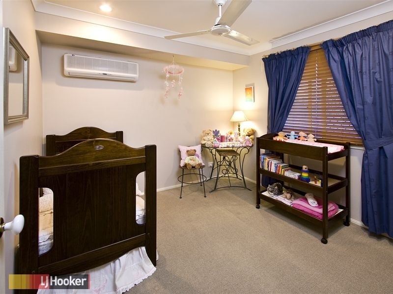 Warner QLD 4500