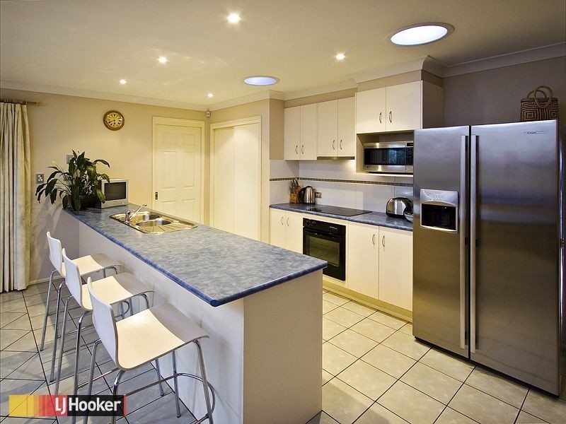 Warner QLD 4500