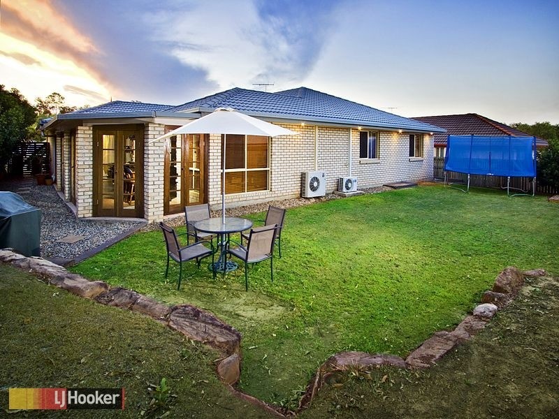 Warner QLD 4500