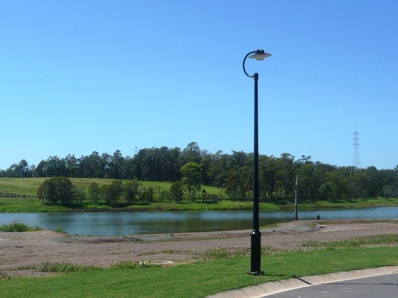 Warner QLD 4500