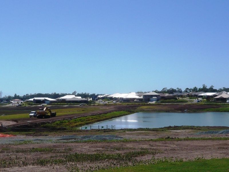 Warner QLD 4500
