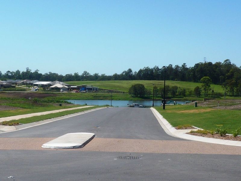 Warner QLD 4500