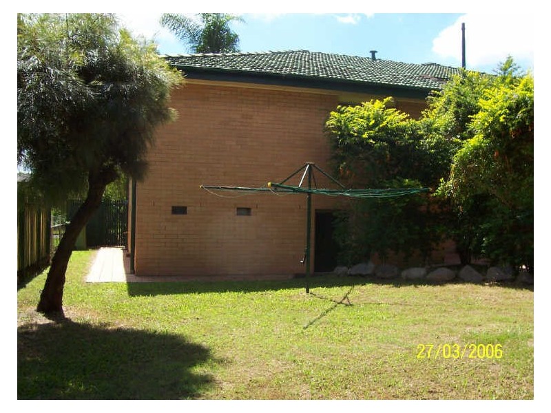 Albany Creek QLD 4035