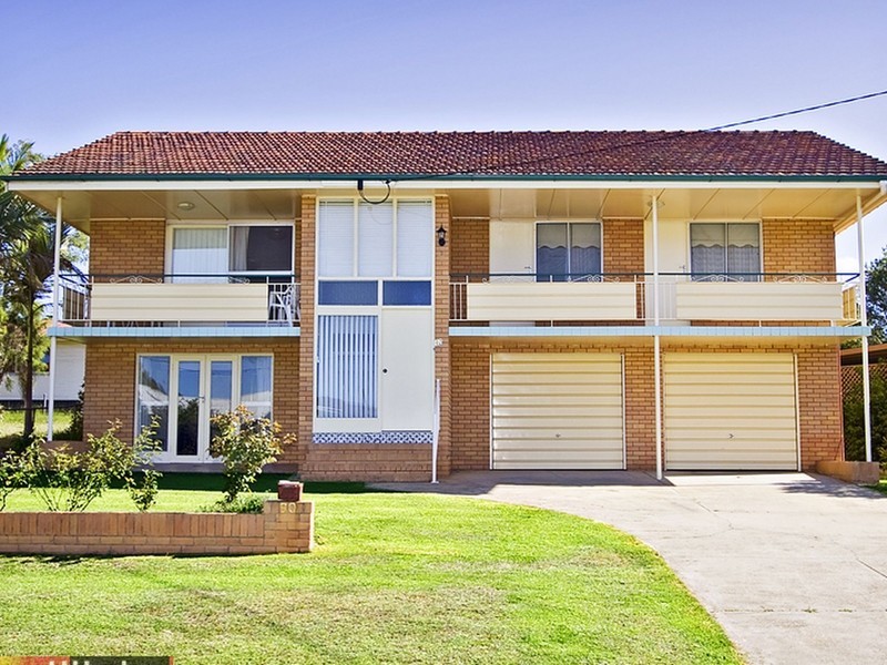 Chermside West QLD 4032