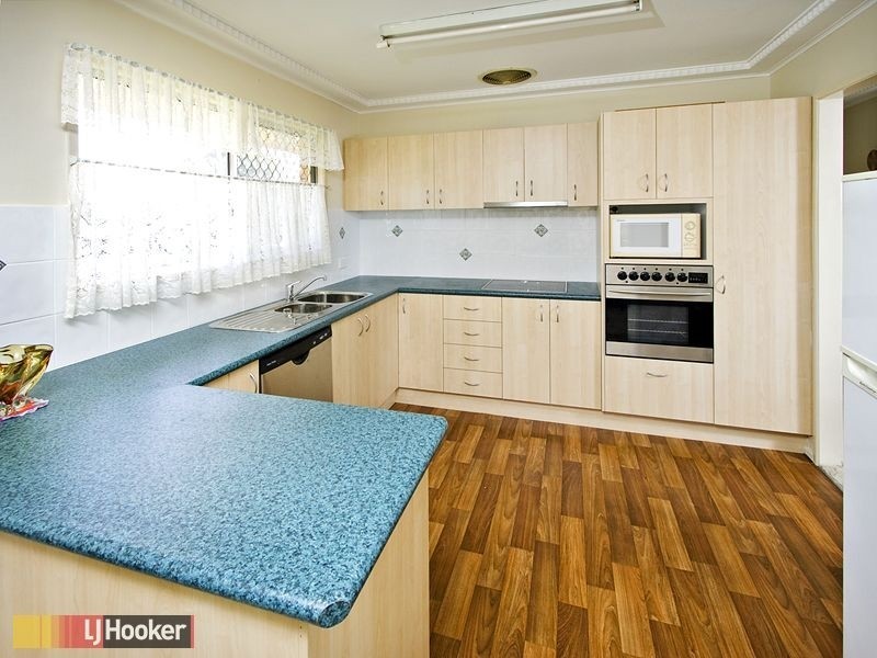 Chermside West QLD 4032