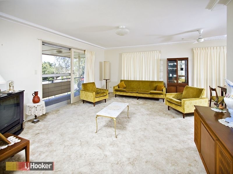 Chermside West QLD 4032