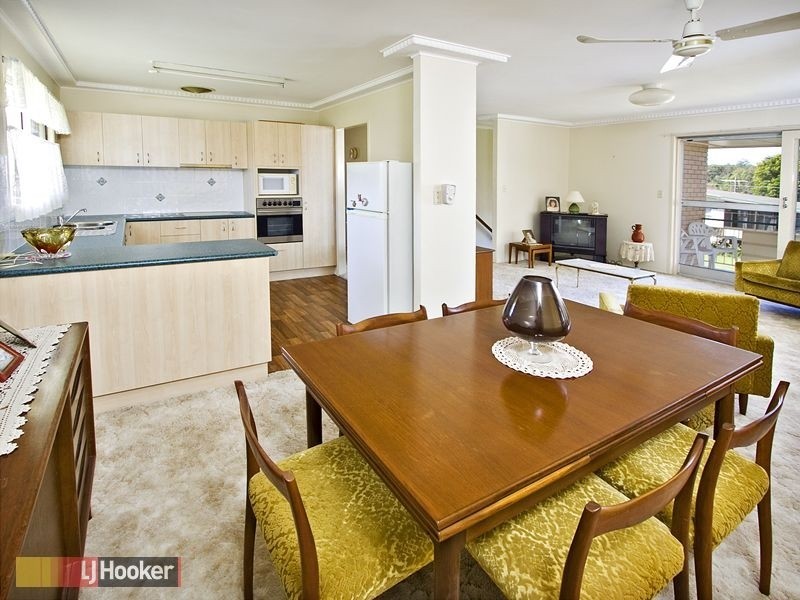 Chermside West QLD 4032