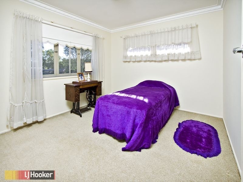 Chermside West QLD 4032