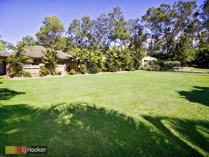 54 Fairlane Street, Joyner QLD 4500