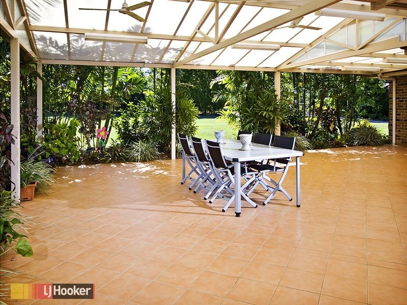 54 Fairlane Street, Joyner QLD 4500