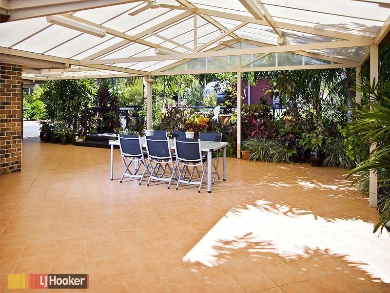 54 Fairlane Street, Joyner QLD 4500