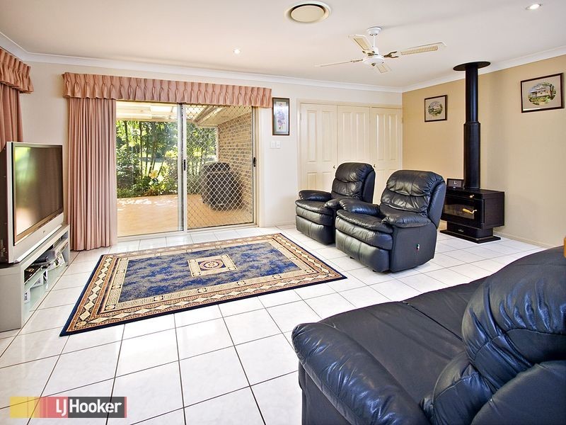 54 Fairlane Street, Joyner QLD 4500