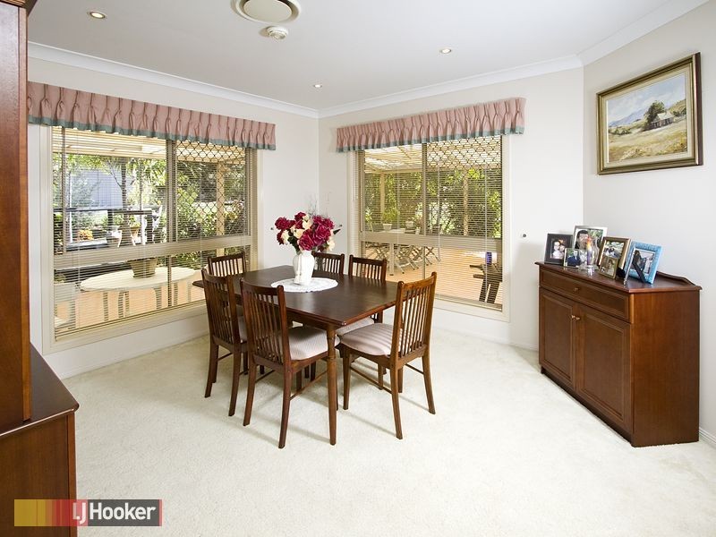 54 Fairlane Street, Joyner QLD 4500