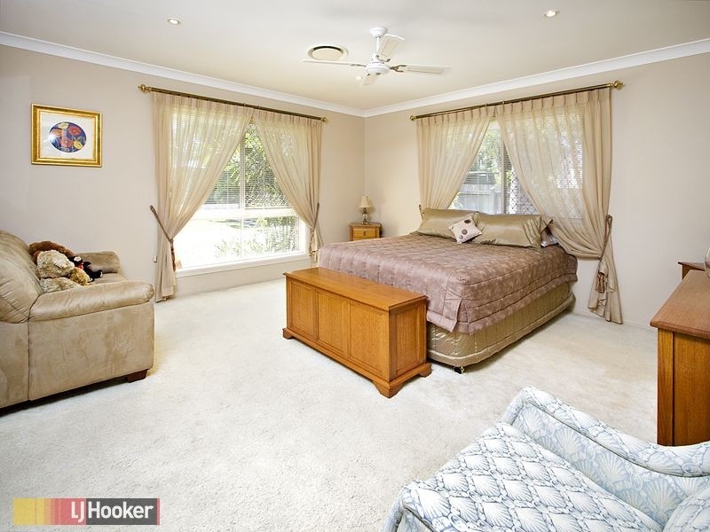 54 Fairlane Street, Joyner QLD 4500