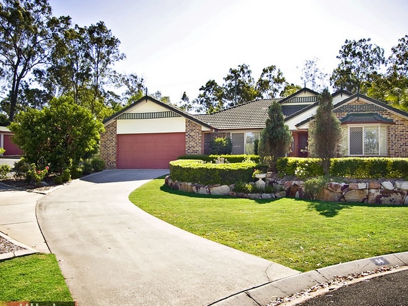 54 Fairlane Street, Joyner QLD 4500