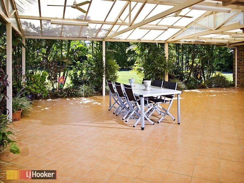 54 Fairlane Street, Joyner QLD 4500