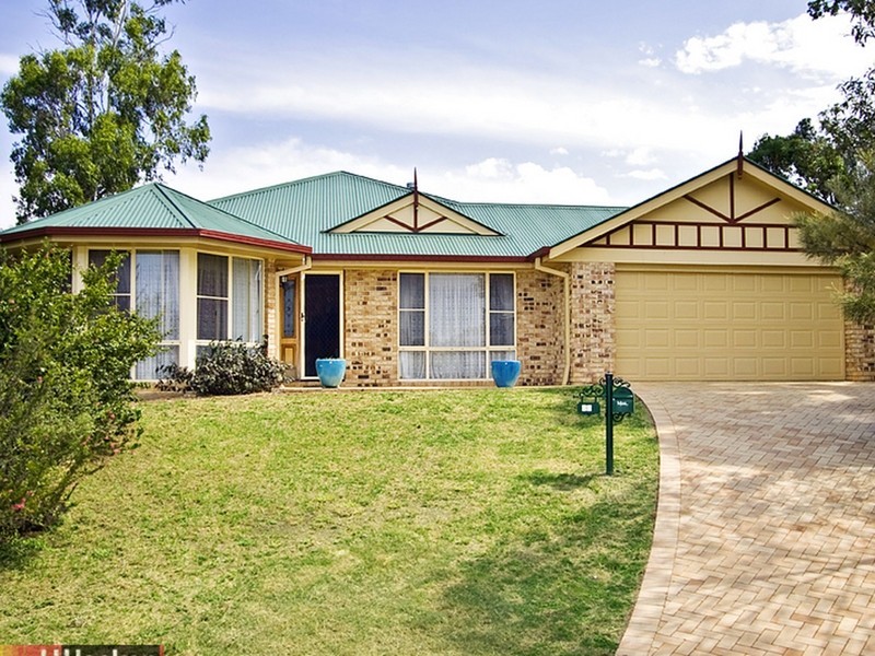 Warner QLD 4500
