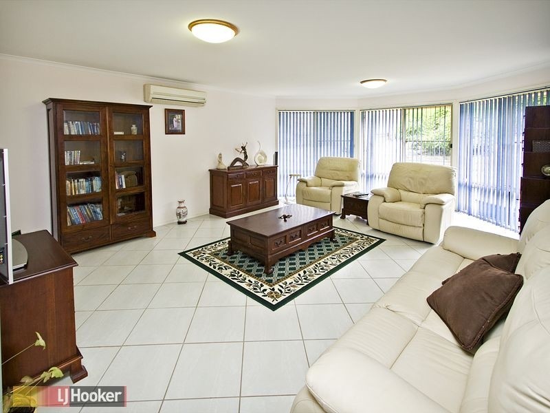 Warner QLD 4500
