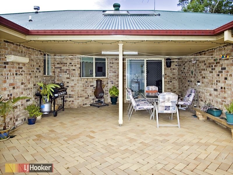 Warner QLD 4500