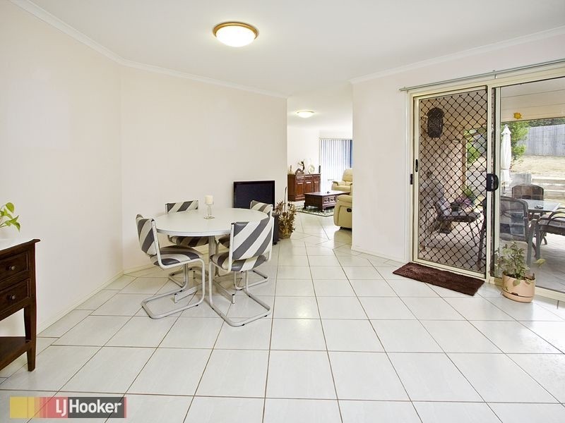 Warner QLD 4500