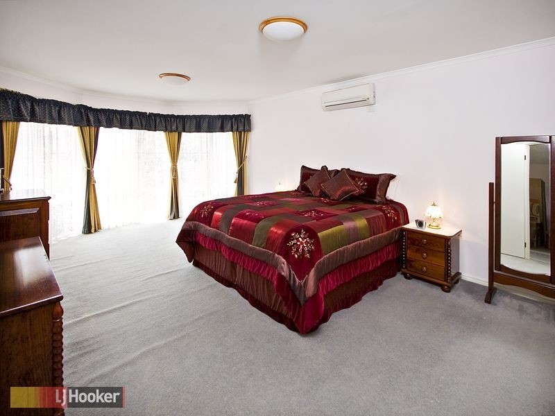 Warner QLD 4500