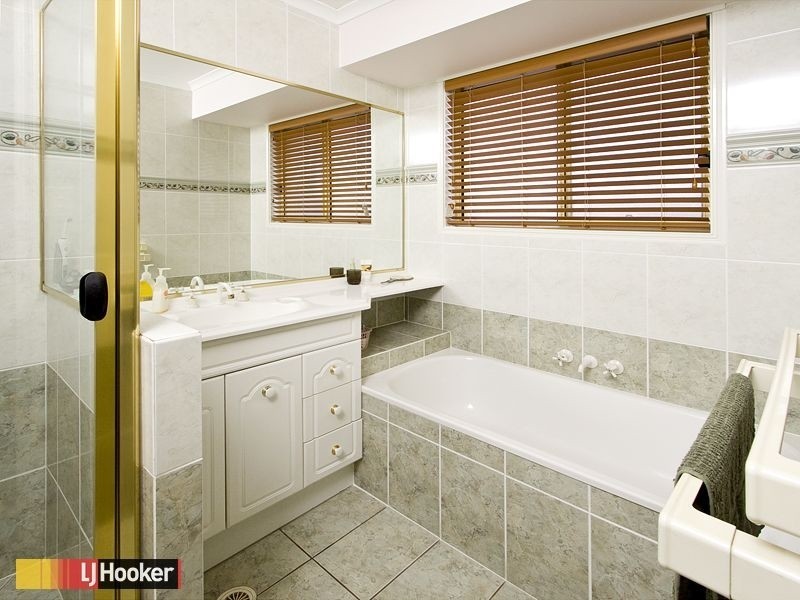 Warner QLD 4500