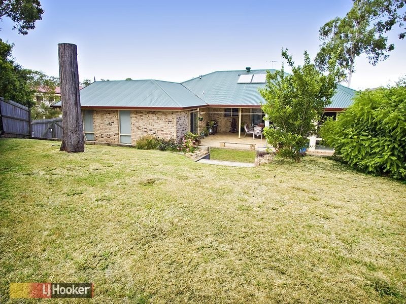 Warner QLD 4500