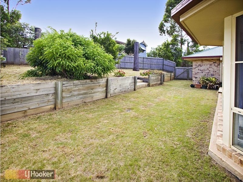 Warner QLD 4500