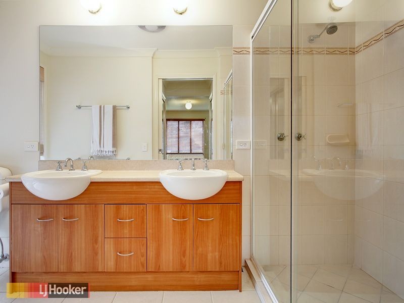 Warner QLD 4500