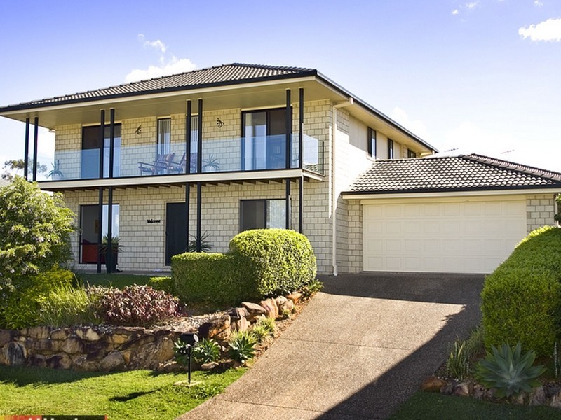 Warner QLD 4500