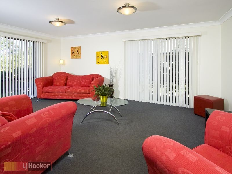 Warner QLD 4500