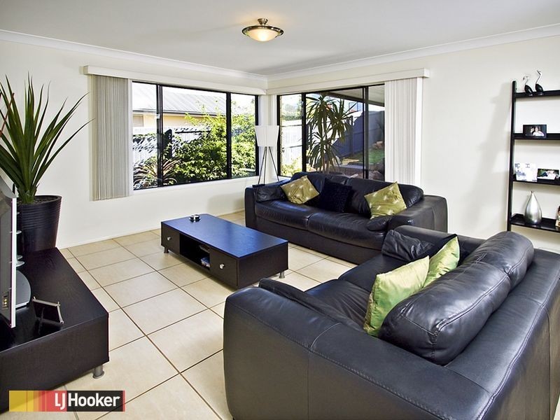 Warner QLD 4500