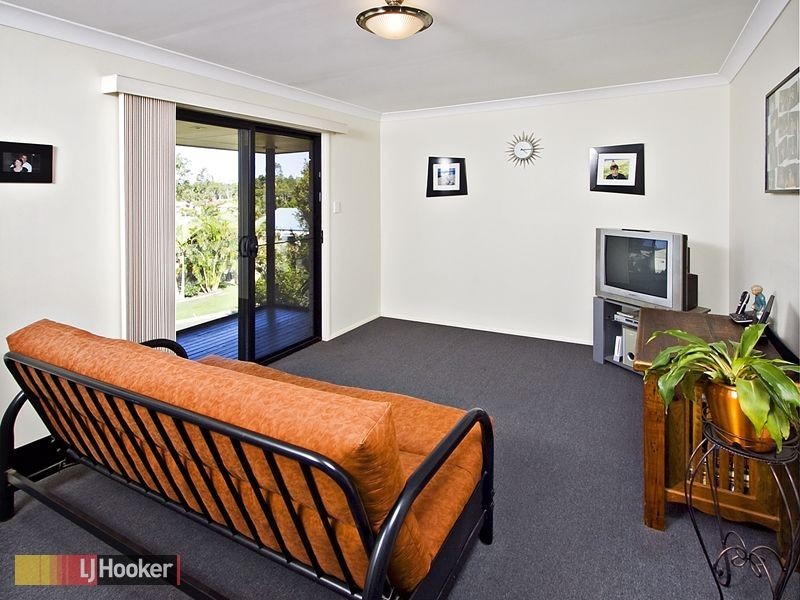 Warner QLD 4500
