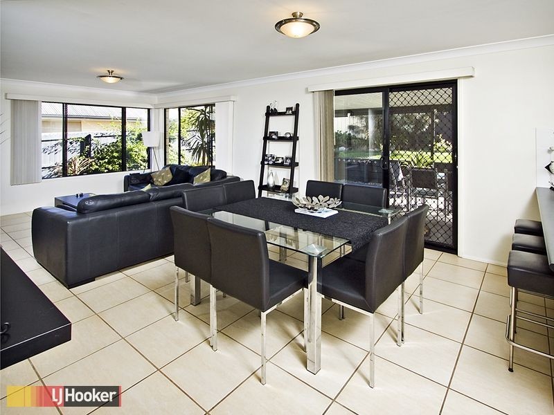 Warner QLD 4500