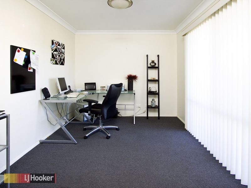 Warner QLD 4500