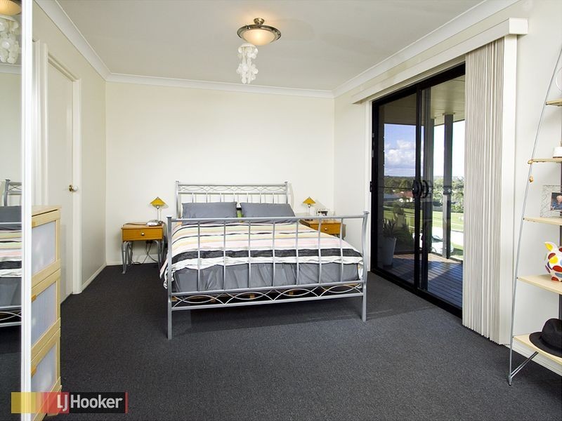 Warner QLD 4500